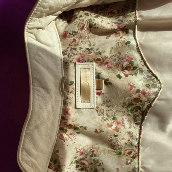 Wilsons Leather Jacket - Picture 3 of 8